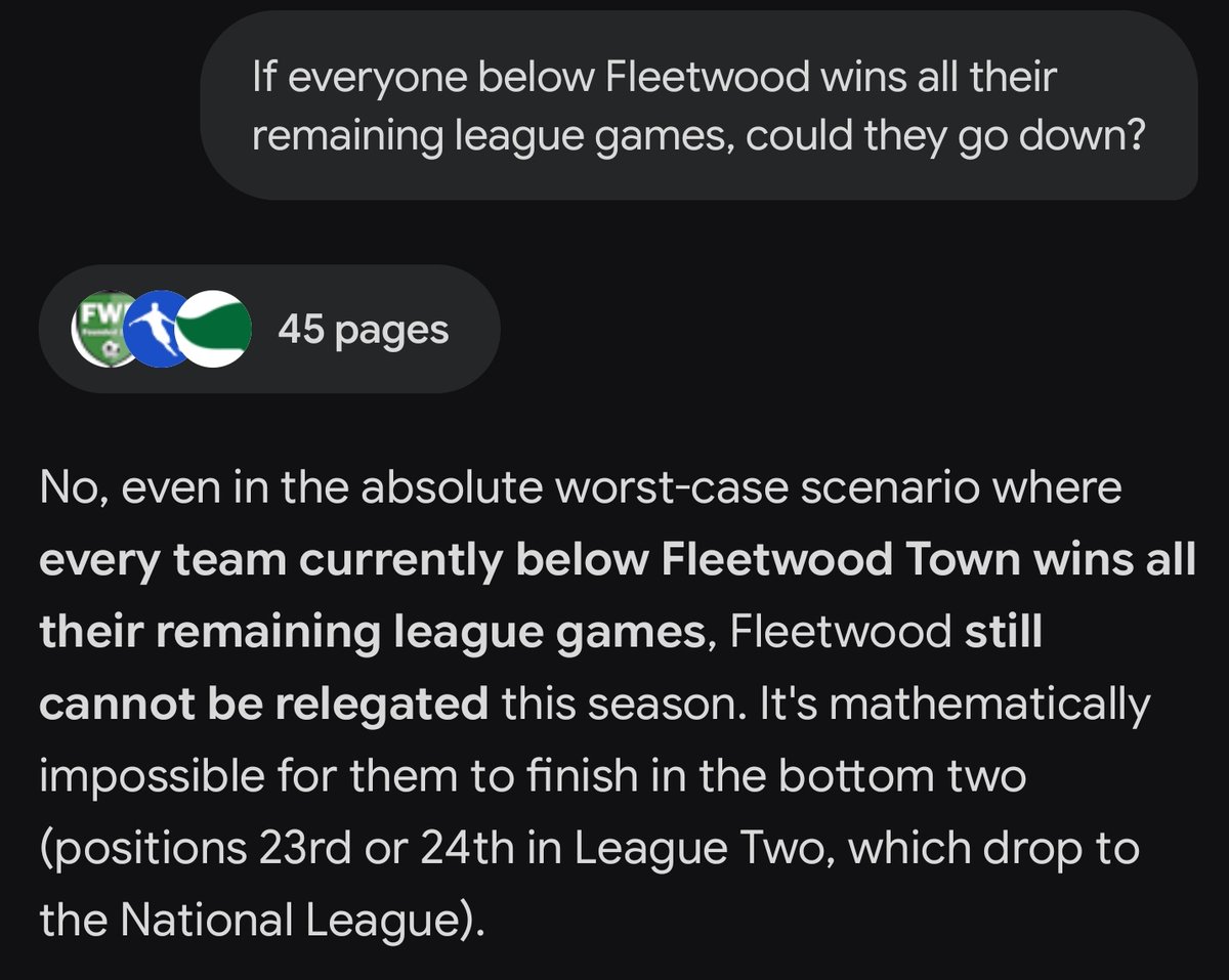 Fleetwoodsuck's tweet photo. Pain. https://t.co/C8GihTR6mh