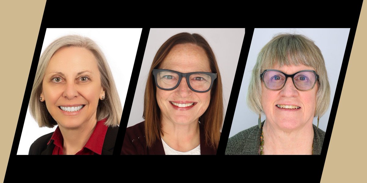 Purdue College of Health and Human Sciences tweet media