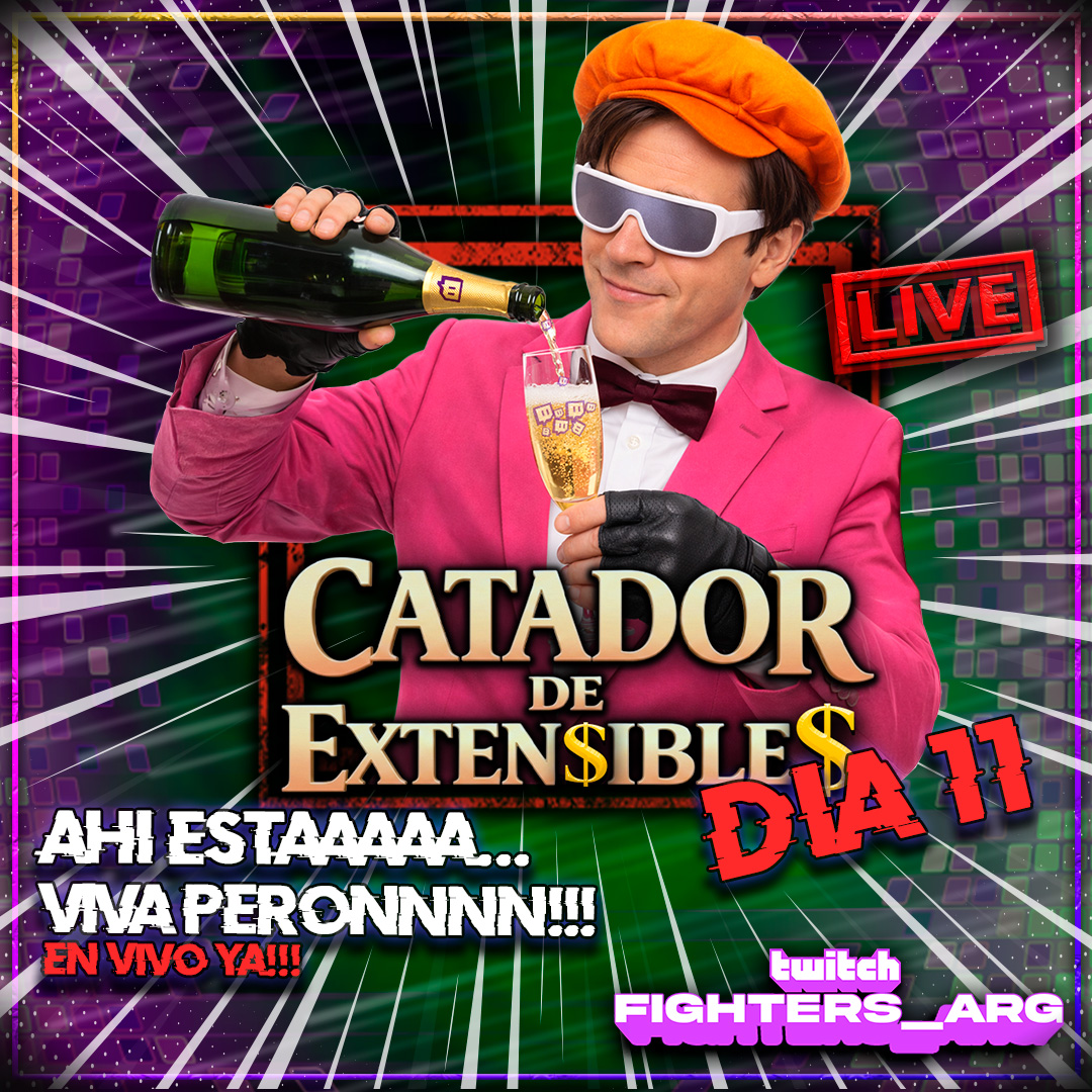 FightersArgentina tweet media