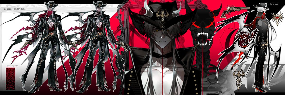 𝐊𝐇𝐀✦𝐃𝐈 | CEO of Darvinchi 🥀🩰 tweet media