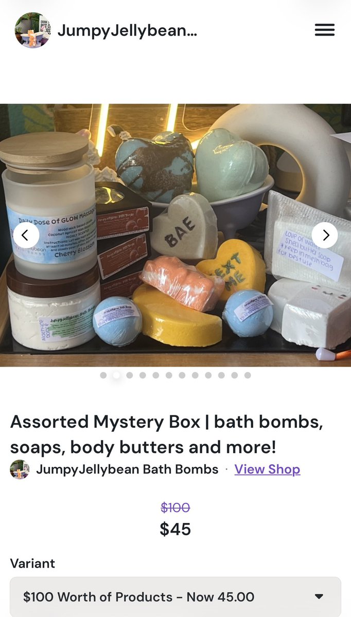 The Bath Bomb Dealer 🧖🏽‍♀️🧖🏻🛀🏽 tweet media
