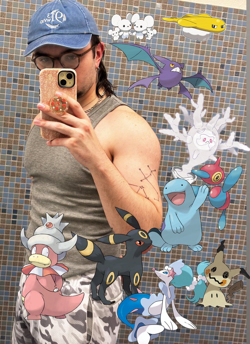 slowkimg 🌸 tweet media