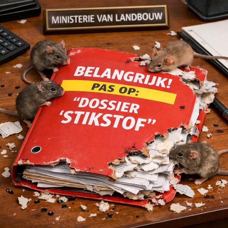 Michel de Groot tweet media