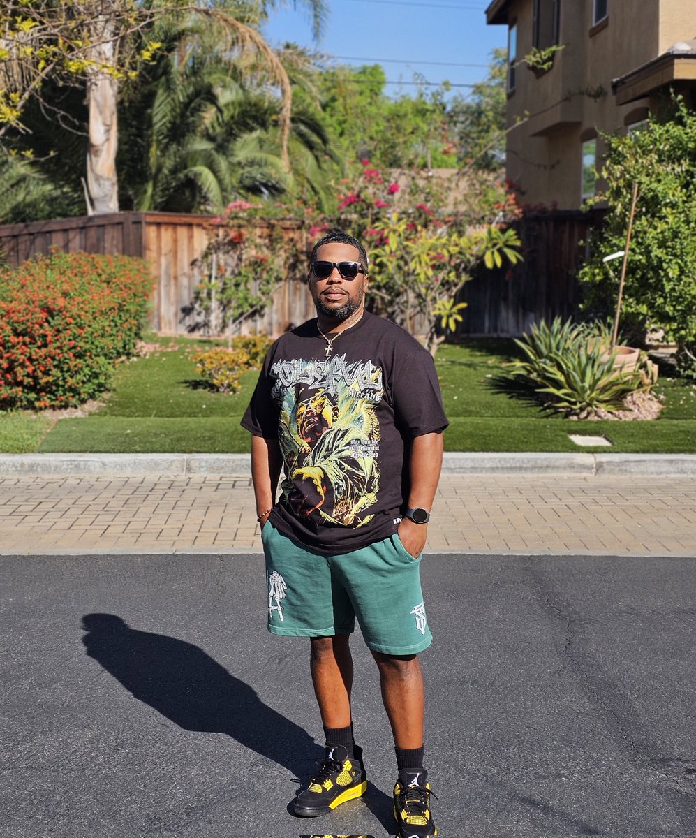 Soleful Threads by Keith tweet media