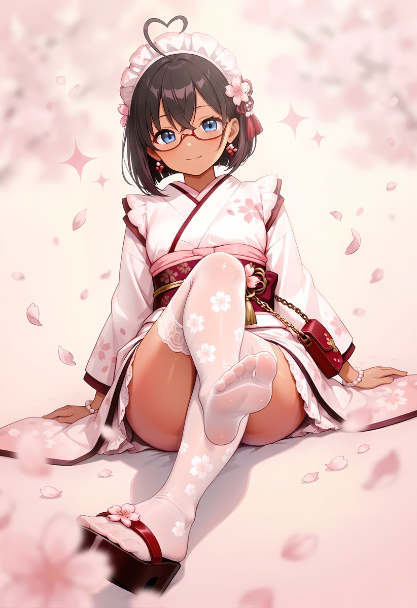 はらいそ tweet media