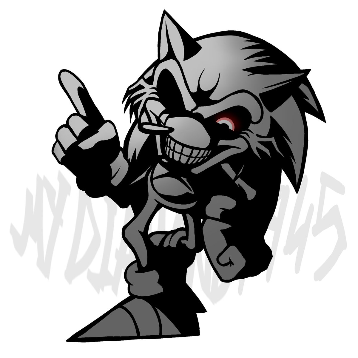 Welcome Home
#sinisterminds #lordx