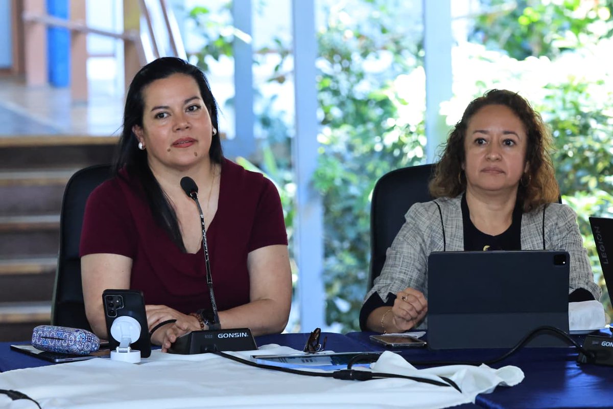 MAGA Guatemala tweet media