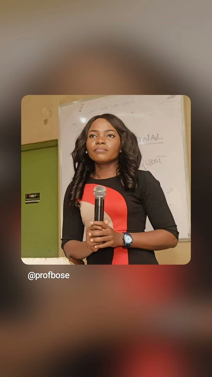 Abosede Adeniran-Aderemi tweet media