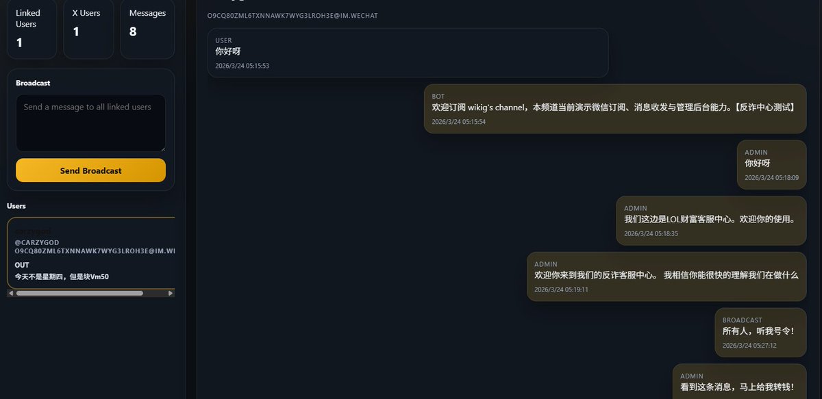 carzygod tweet media