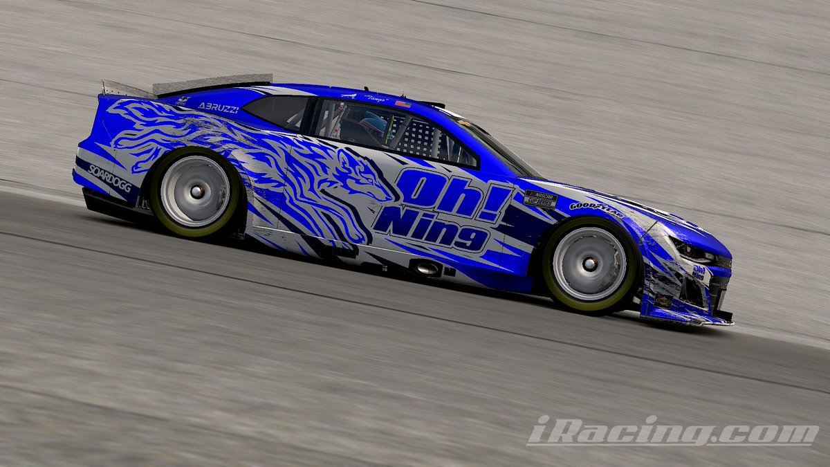 Towle Owen 🐺 Tango tweet media