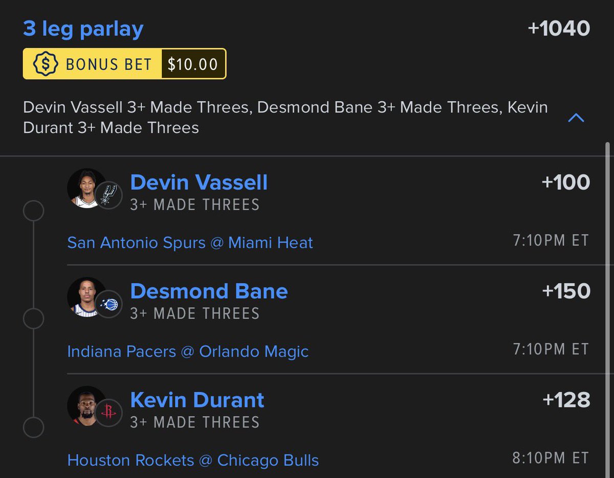 Prop Doctor tweet media