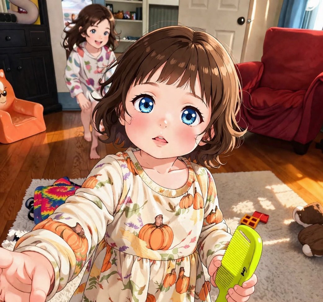 shiloh. 🌈 tweet media