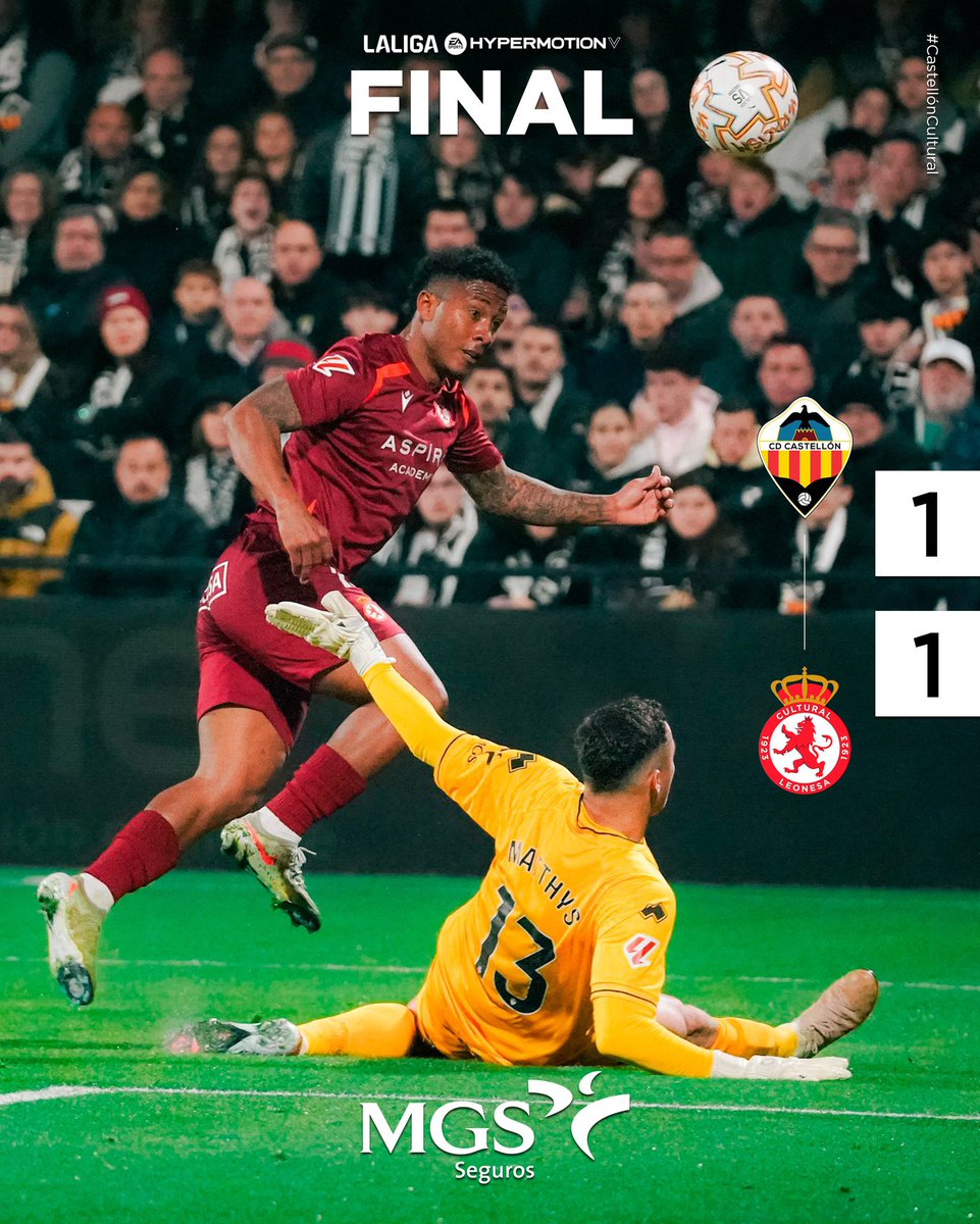 Gonzalo Sánchez tweet media