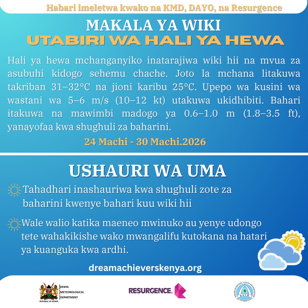 Dream Achievers K tweet media