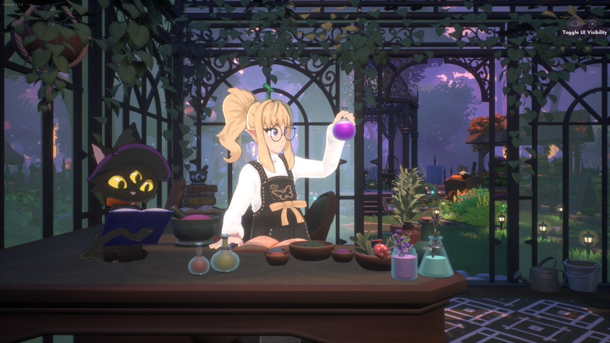 Bubbleslauren🫧 🐈⬛ tweet media