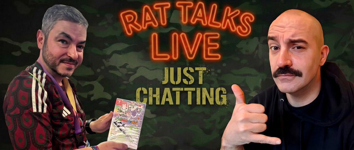 Root Rat tweet media