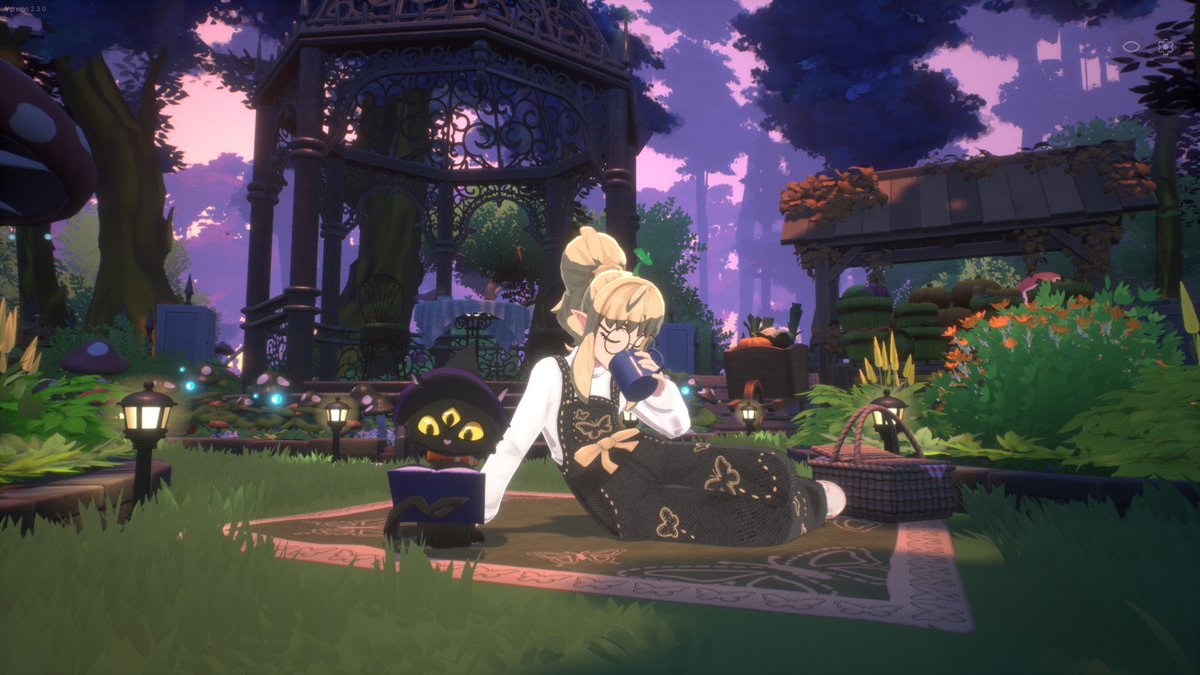 Bubbleslauren🫧 🐈⬛ tweet media