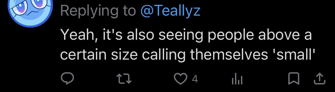 Teally ✨🦇 tweet media