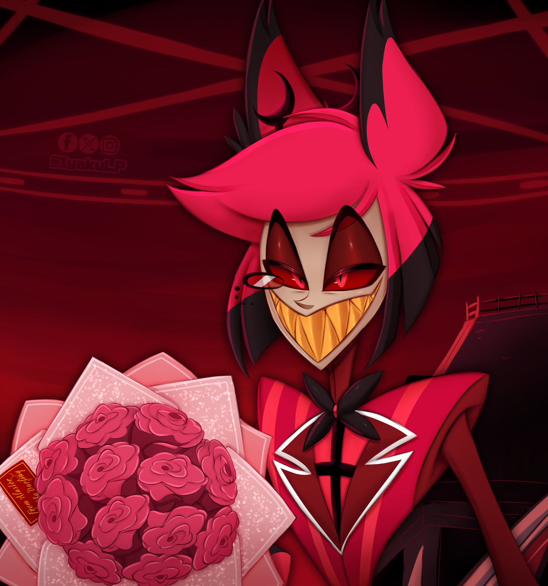 🍎 IyakuLP 🐤 tweet media