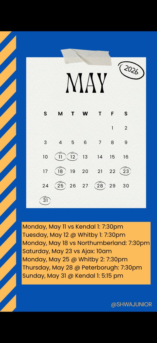 Oshawa Junior Baseball Club tweet media