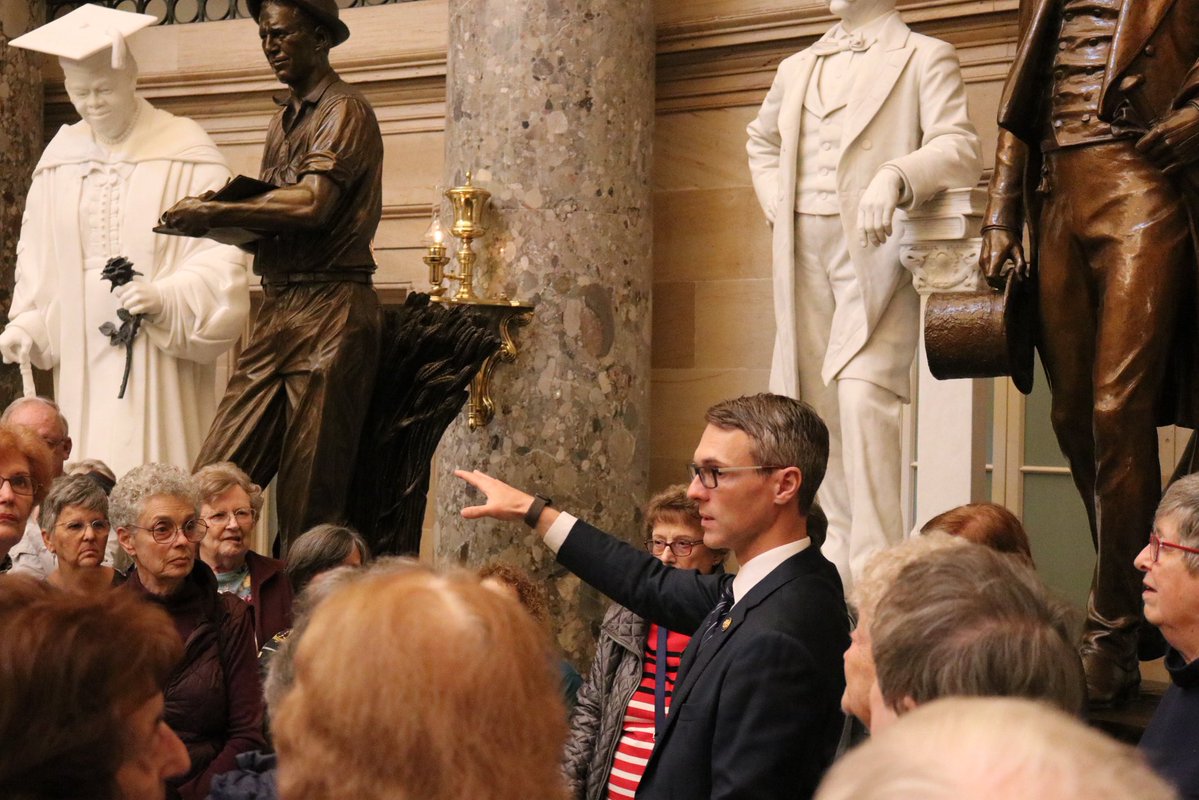 Rep. James Walkinshaw tweet media