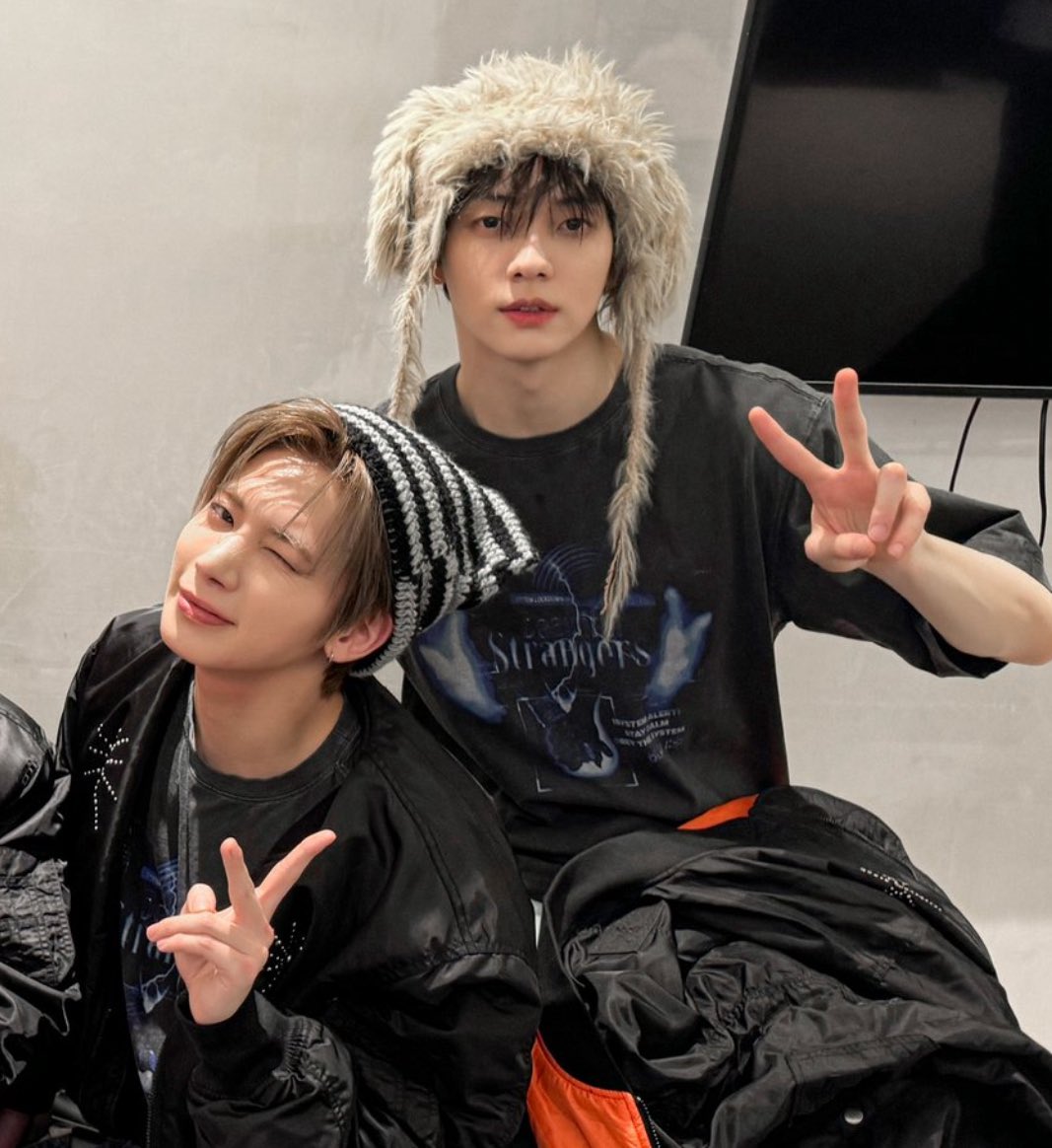 7th year: vyn 𐔌՞. .՞𐦯 REKINDLING MEMORIES 🕊️ tweet media