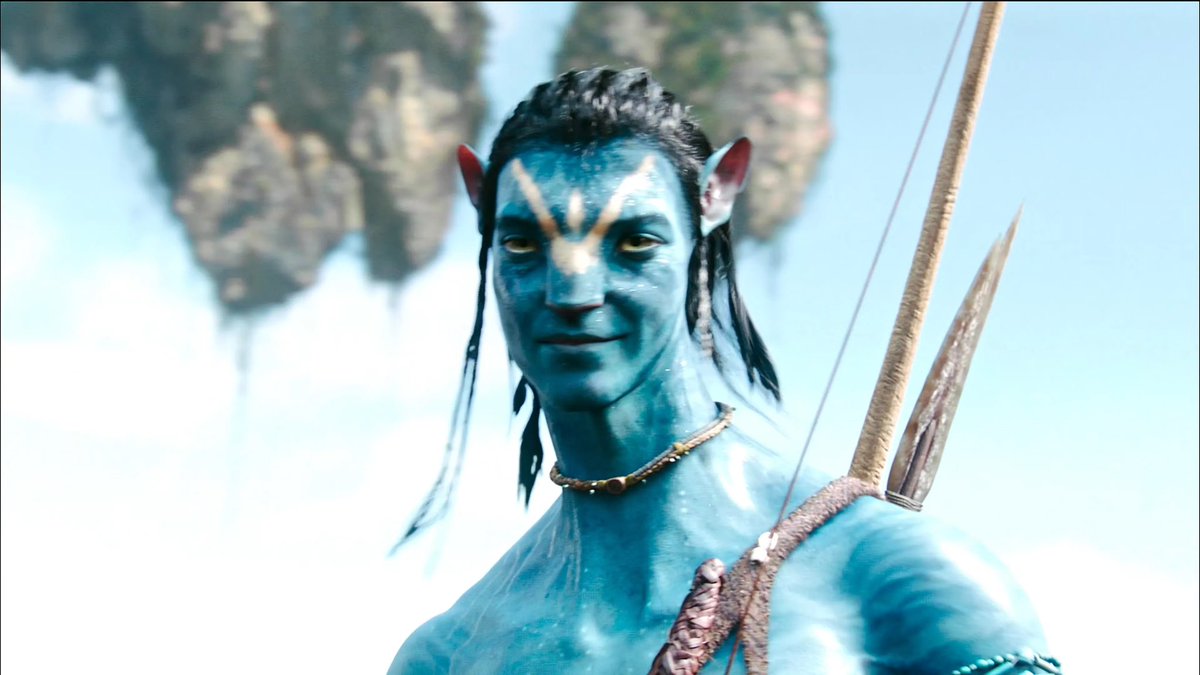 best of avatar tweet media