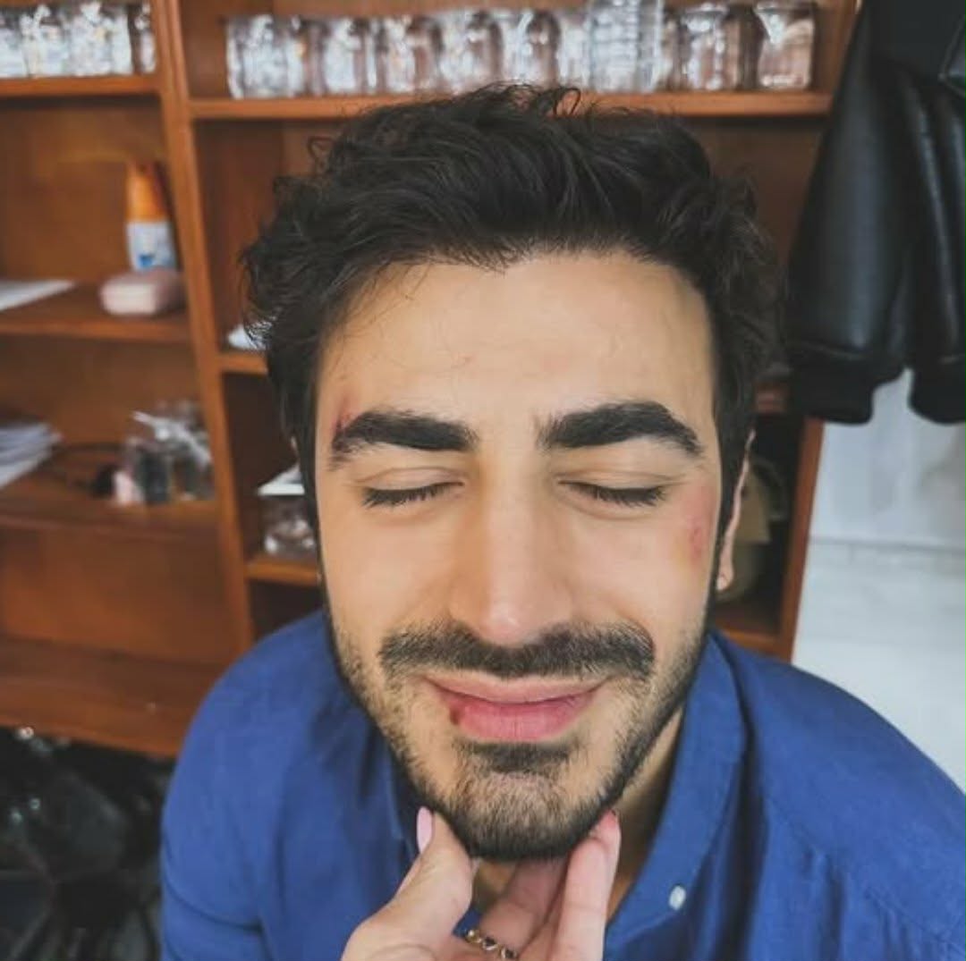 414rl yabanci 😎🤘🤟🎗🧡 tweet media