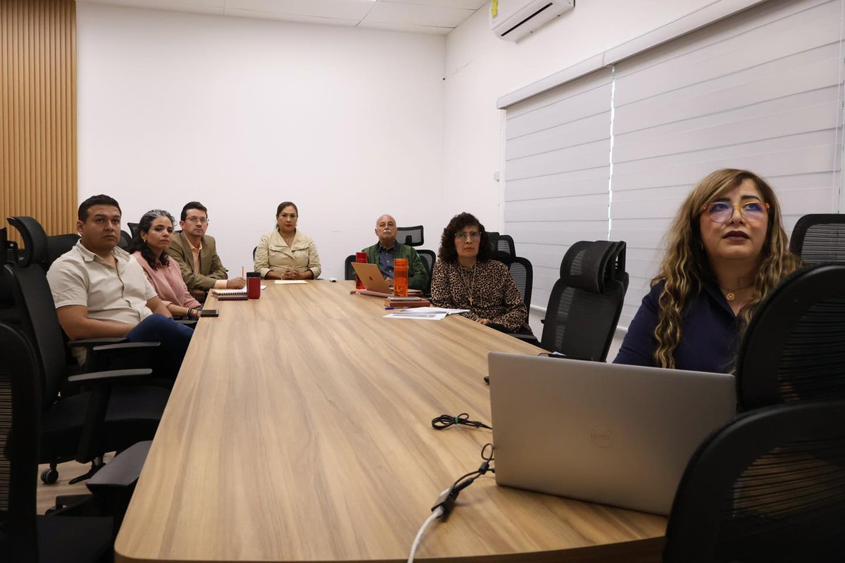 SEGAM SLP tweet media