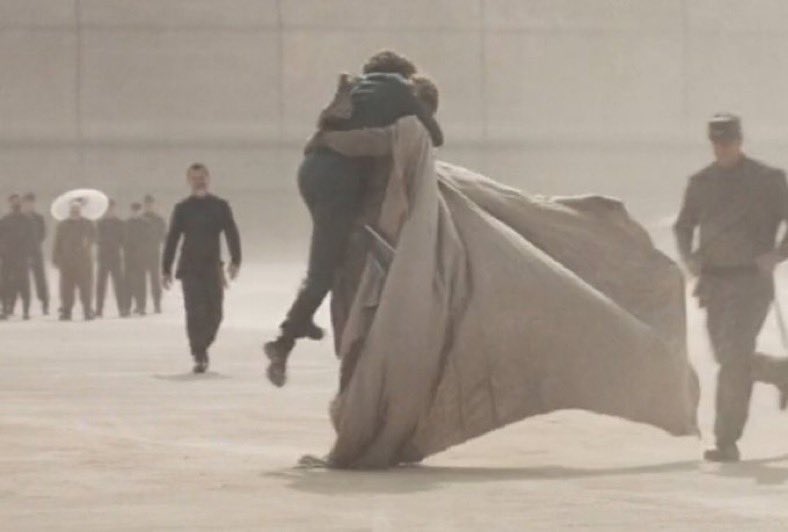 シェフ quibs scytale⁶³ 🐍 tweet media