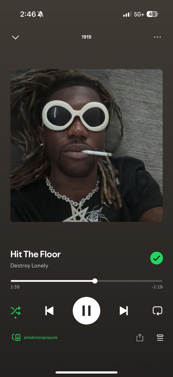 what y’all know bout this