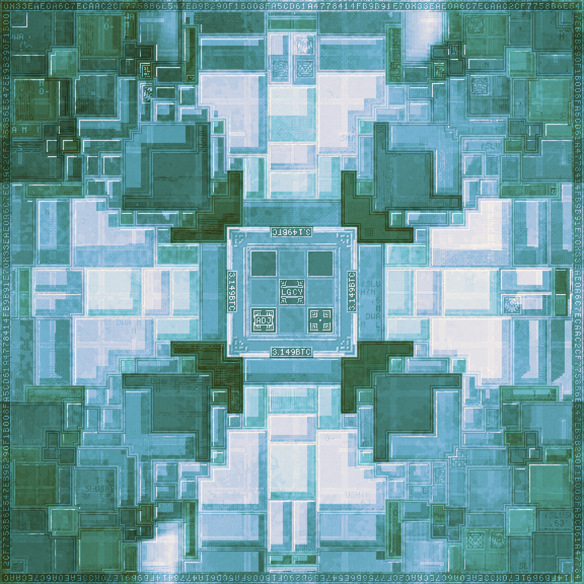 Pob Studio tweet media