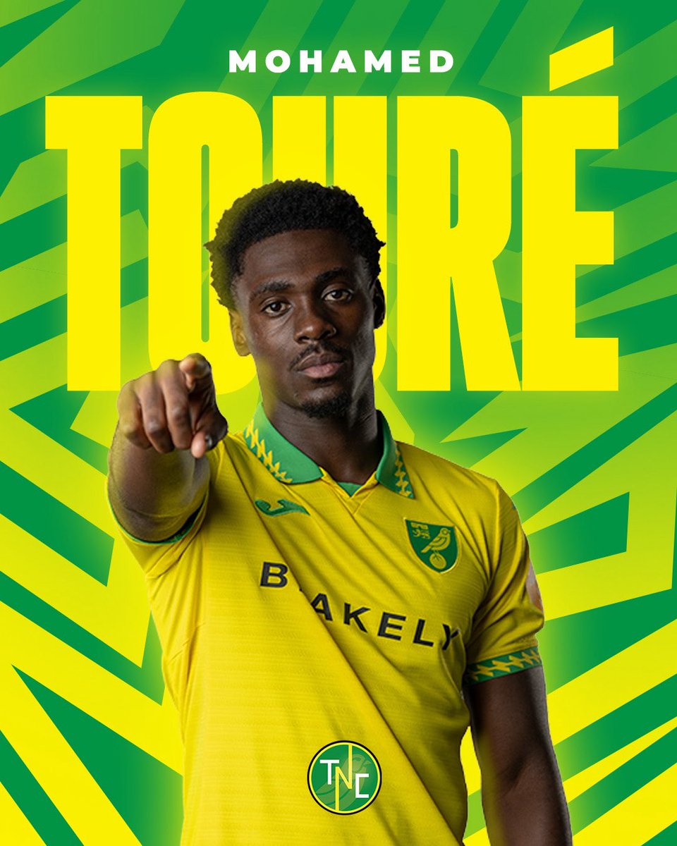 Talk Norwich City tweet media