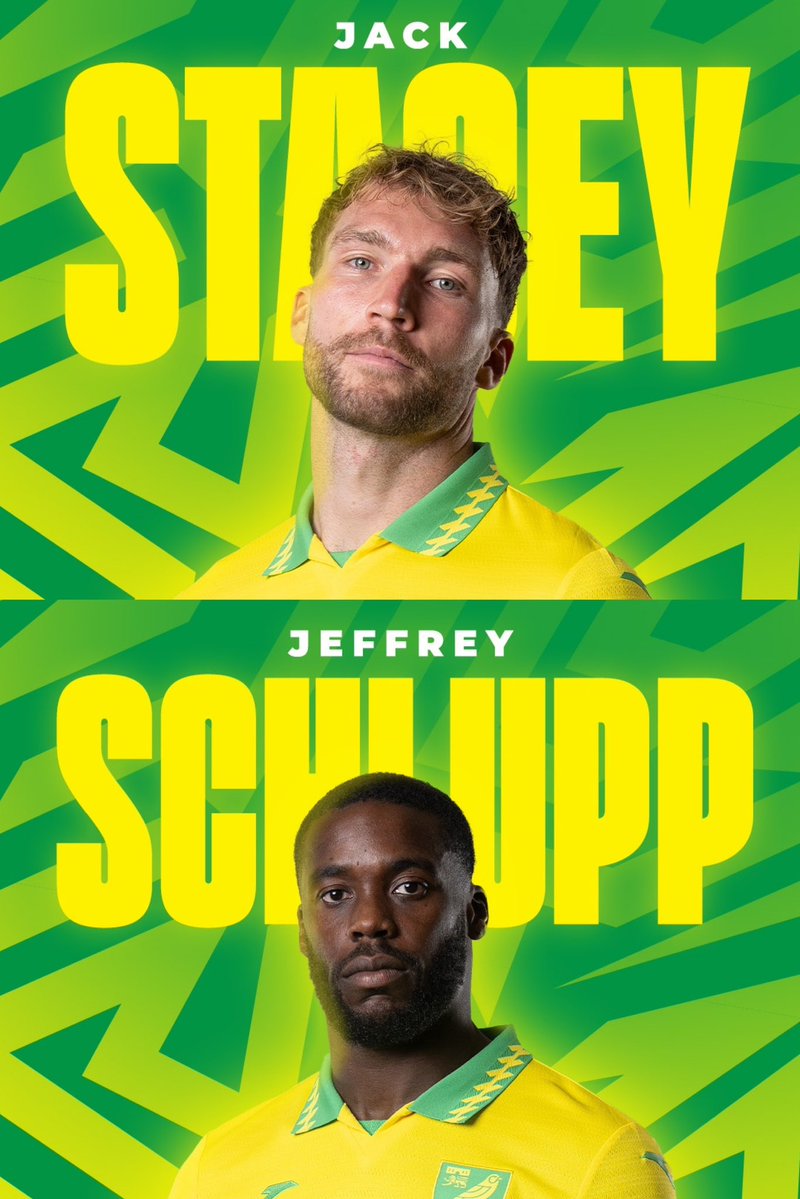 Talk Norwich City tweet media