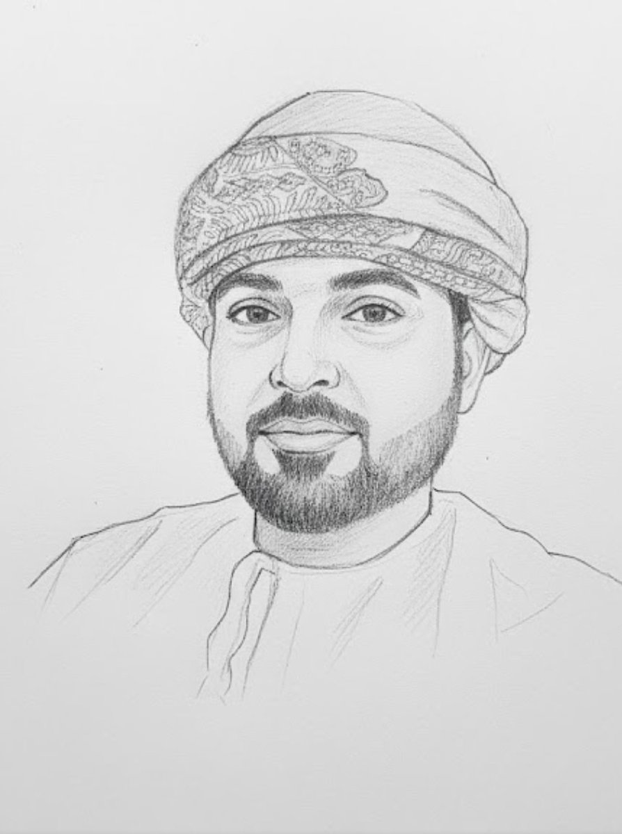 رسمة♡ tweet media