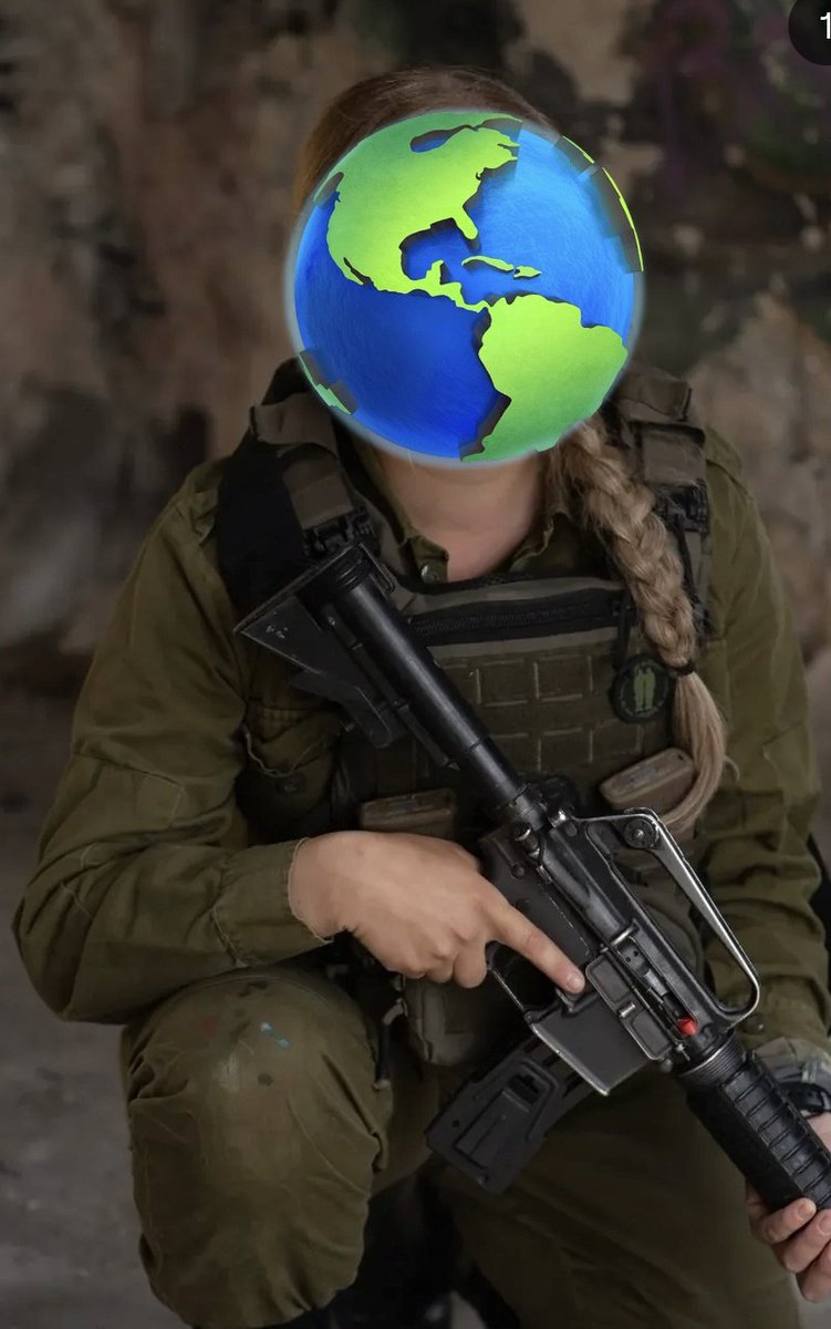 Chaya חיה 🇮🇱🌻 tweet media