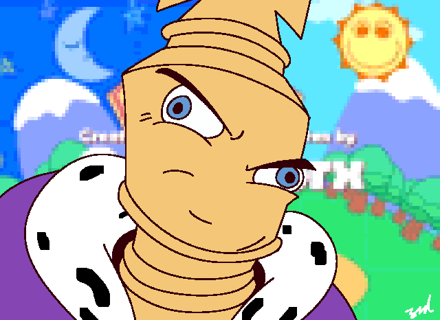 3rd Millenium Boy 🇻🇪 tweet media