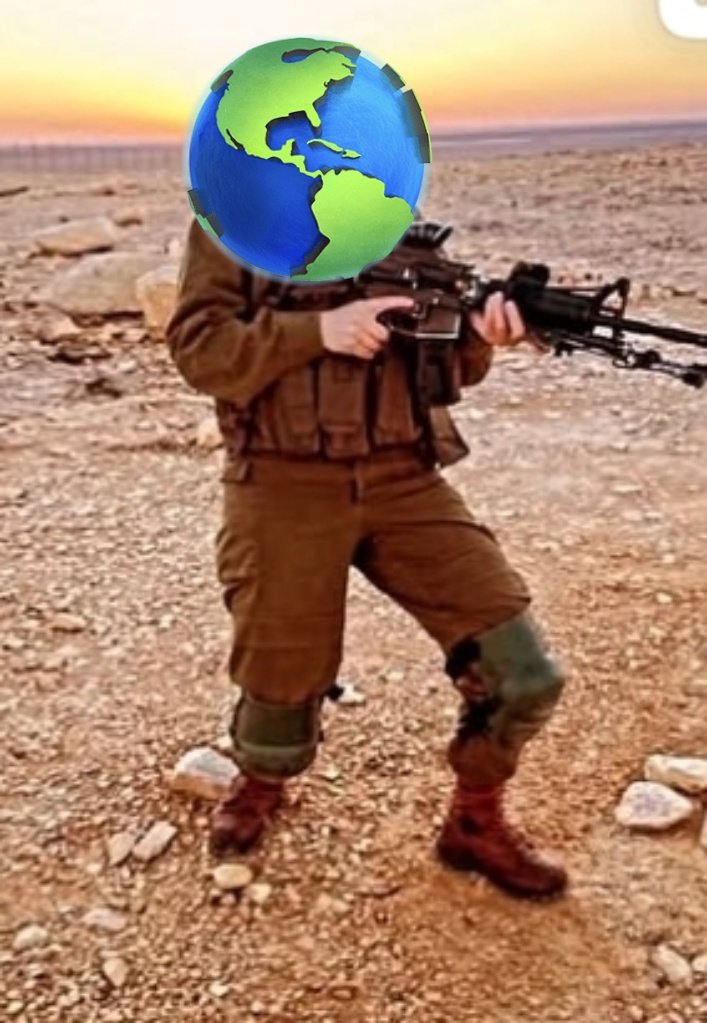 Chaya חיה 🇮🇱🌻 tweet media