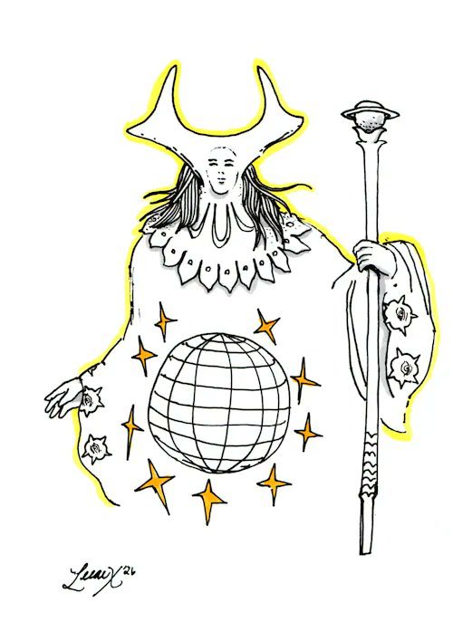 SuperRare Bot 💎 tweet media