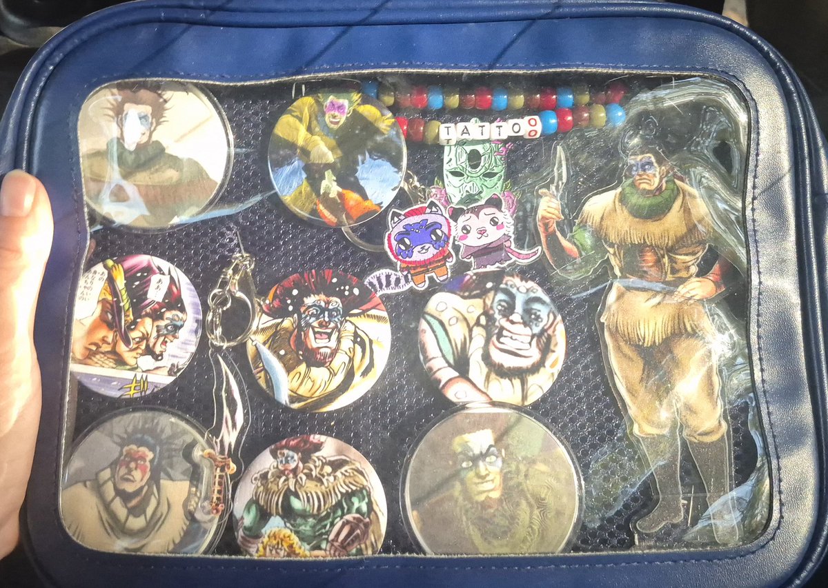 Christine🪕🦐 tweet media