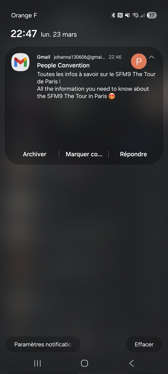 Johanna - Meeting Jamie 28/03 !! tweet media