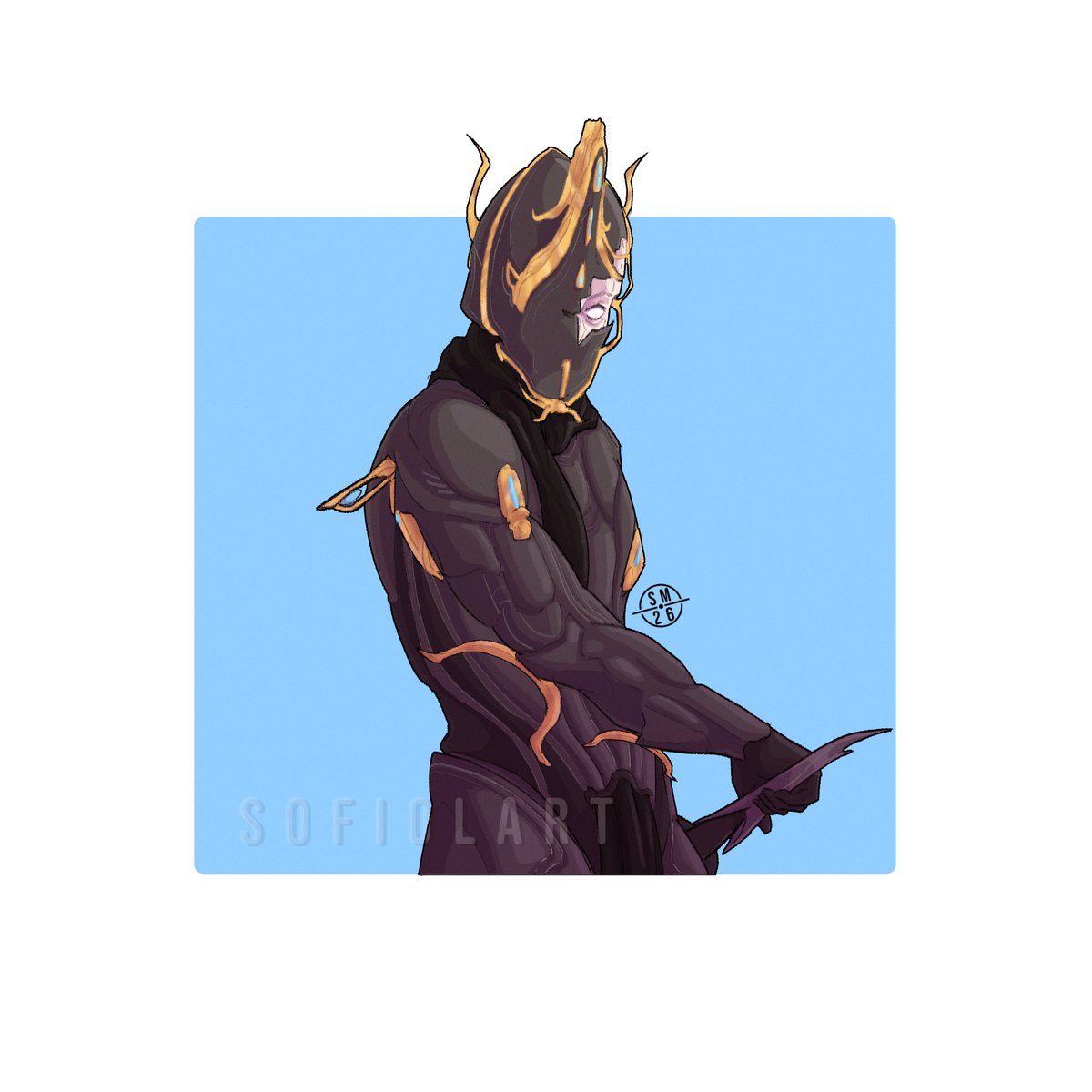 Sof ✨️ Comms open on VGen✨️ tweet media