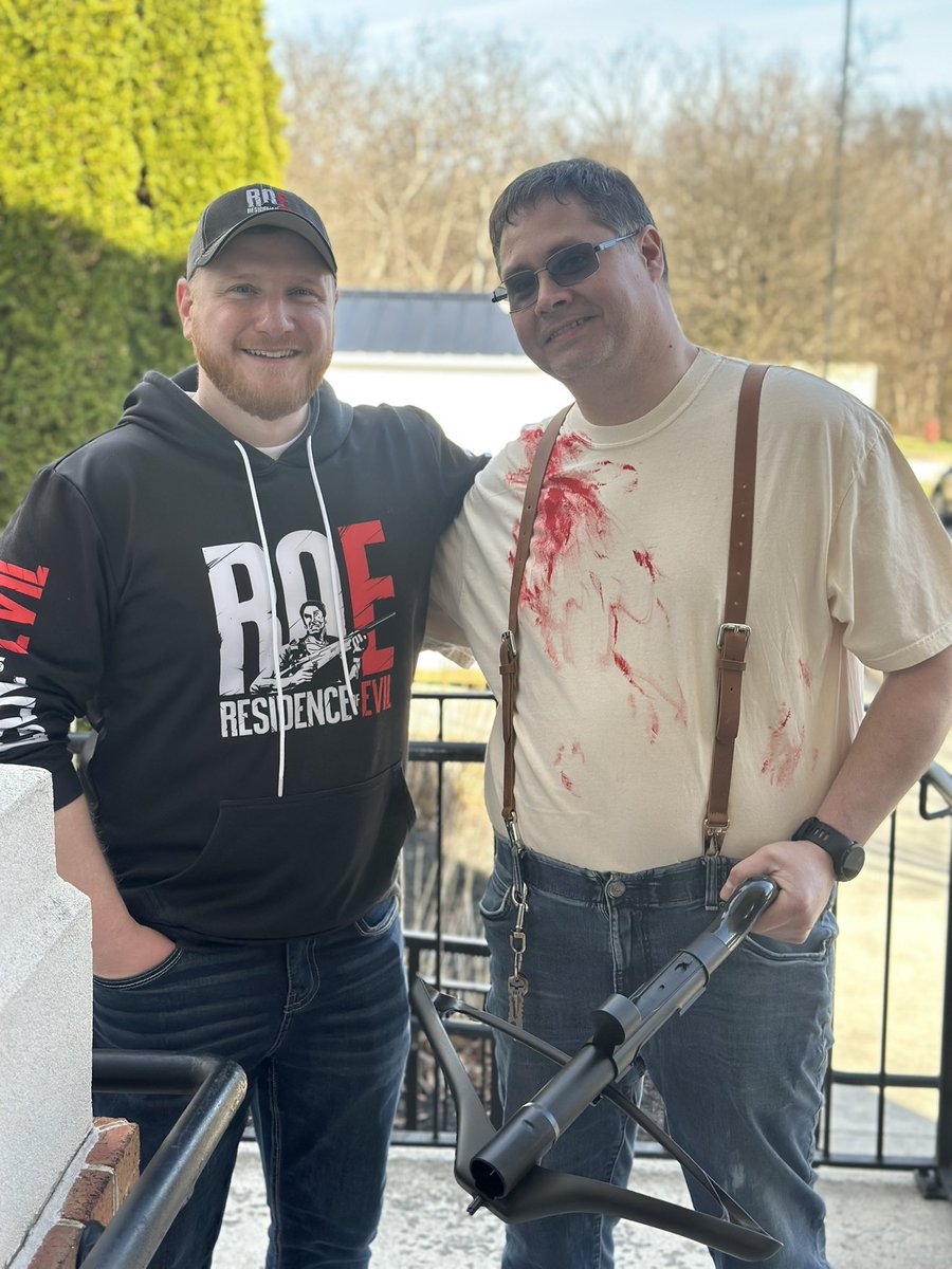 J.J. | ROE Network tweet media