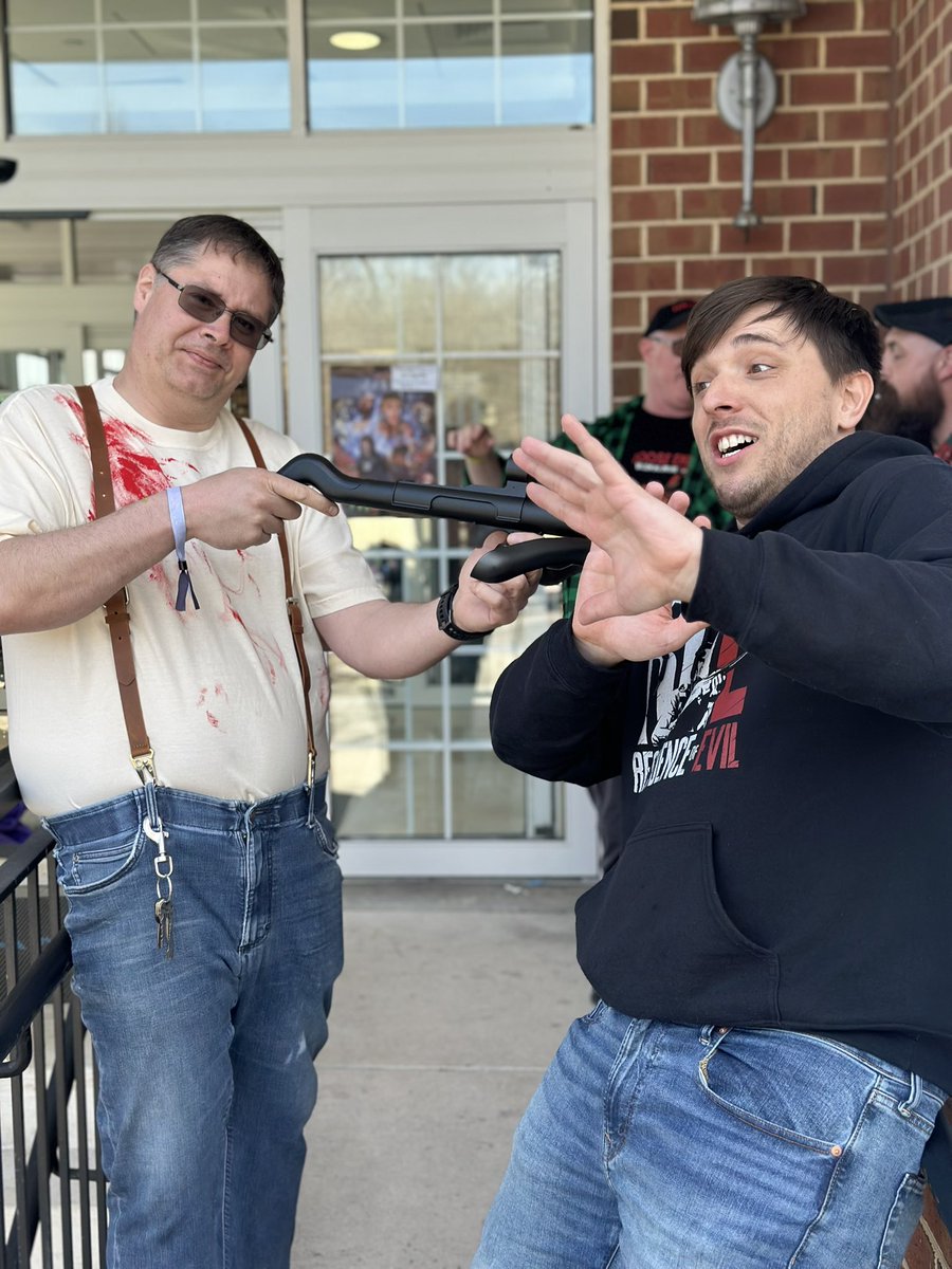 J.J. | ROE Network tweet media