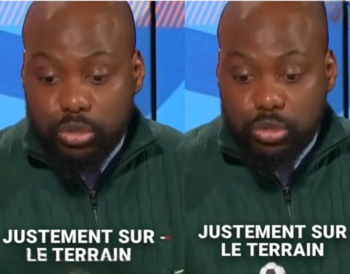 Kinan Moutaraji - (ساخر مغربي) tweet media