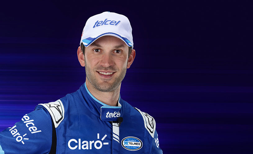 Telcel Automovilismo tweet media