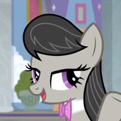 Octavia Melody tweet media