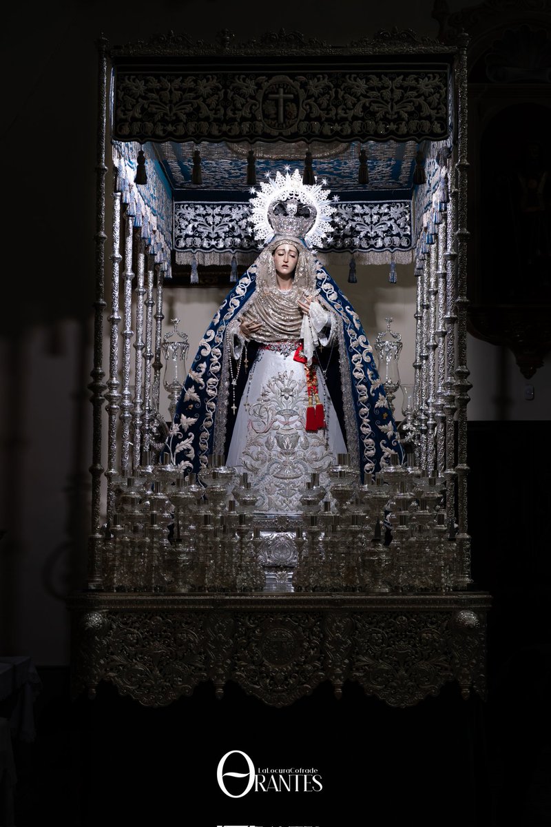 LaLocuraCofrade tweet media