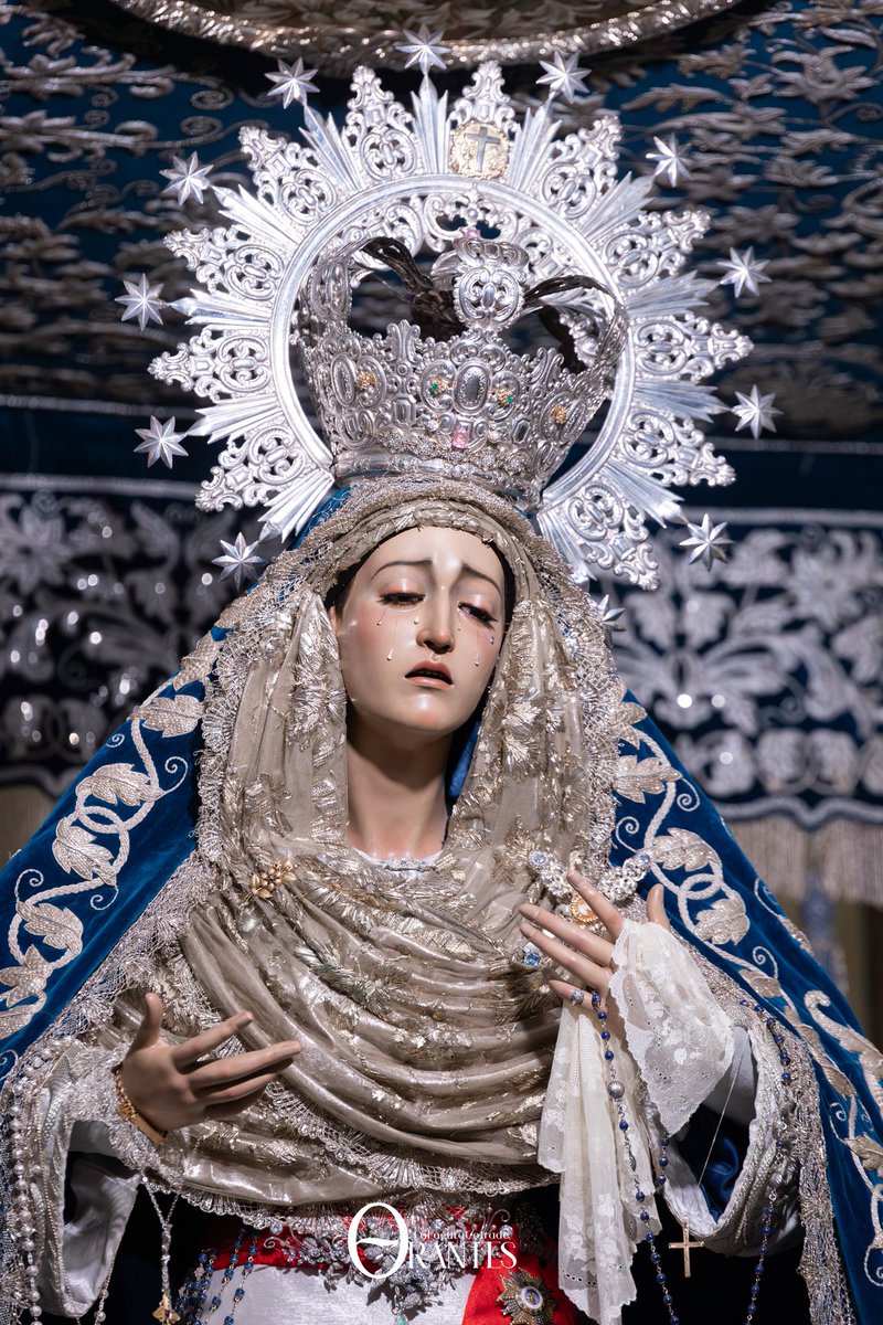 LaLocuraCofrade tweet media