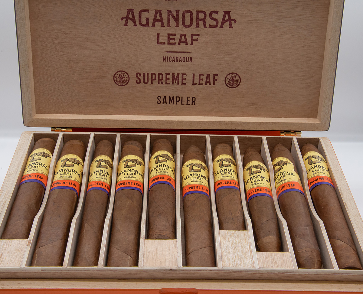 Cigar Dojo tweet media